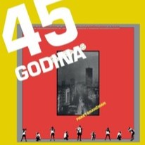 cover: 45 godina 