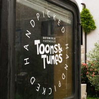 cover: Brtonigla Toons&Tunes @ Brtonigla, 04-06/09/2026