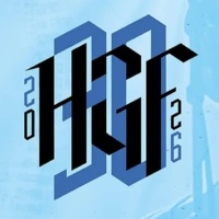 cover: HGF 2026. @ Regenerator, Zabok, 3. / 10. / 17. / 24. listopada 2026,