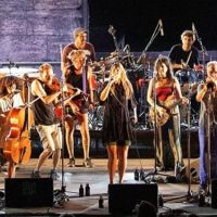 cover: Orchestre Tout Puissant Marcel Duchamp @ Mo�vara, Zagreb, 24/09/2026