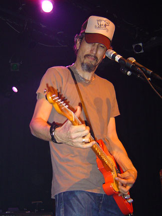 [ howe gelb & giant sand_orpheum, graz 2005 ]