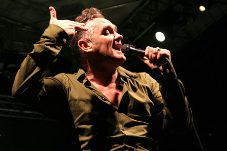 [ morrissey @ šalata ]