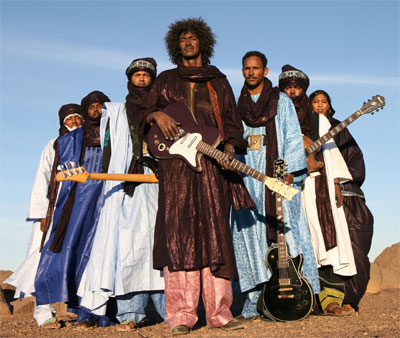 [ tinariwen ]