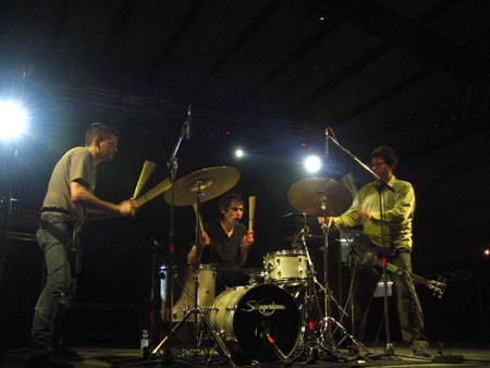 [ shellac, bologna 06.06.2006. ]