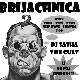 cover: Brijachnica u Brazilu