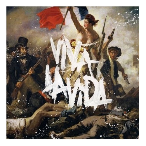 [ COLDPLAY - Viva La Vida Or Death and All His Friends ]