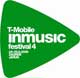 cover: T-MOBILE INMUSIC VAS VODI NA EXIT FESTIVAL!