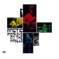 cover: IN-THE-GO PREDGRUPA ARCTIC MONKEYSIMA!