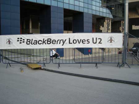 [ u2 - 08/08/2009 ]