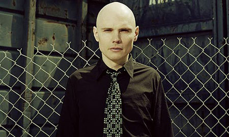 [ Billy Corgan ]