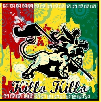 [ killo killo banda logo ]