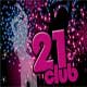 cover: NOVI BUVLJAK U "CLUB-u 21" (KuC 'Lamparna') LABIN !