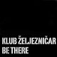 cover: Ljeto u �eljezni�aru
