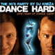 cover: Dance Hard party u �eljezni�aru slavi prvi ro�endan