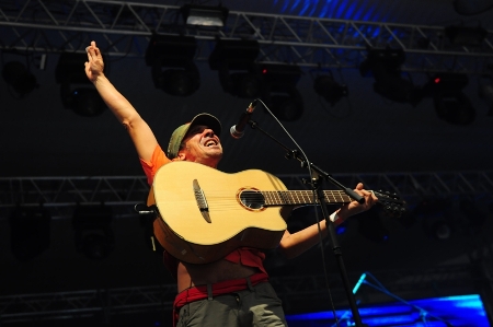 [ Manu Chao ]