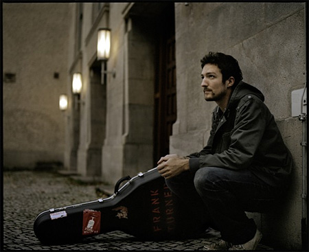 [ Frank Turner ]