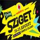cover: PRINCE on SZIGET 2011