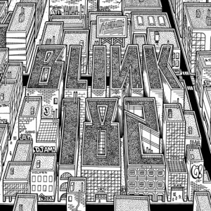 [ blink 182 - neighborhoods ]