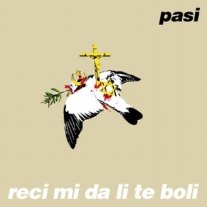 [ pasi - reci mi da li te boli ]