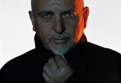 [ Peter Gabriel ]