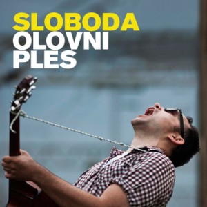 [ olovni ples - sloboda ]