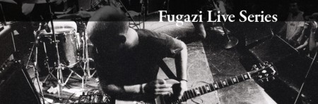 [ Fugazi ]