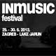 cover: 7. INmusic festival @ Otok hrvatske mlade�i - Jarun, 29. i 30. lipnja 2012.!