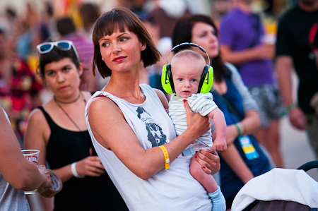 [ @ Terraneo festival, ibenik, 2011 ]