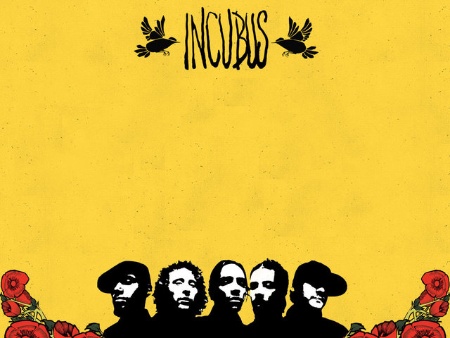 [ Incubus ]