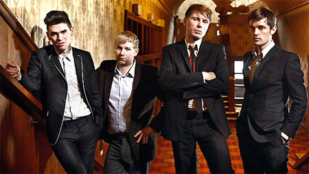 [ Franz Ferdinand ]