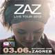 cover: ZAZ rasprodala i Veliku dvoranu Doma sportova