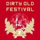 cover: DIRTY OLD FESTIVAL XIII, 12-14/07/2012