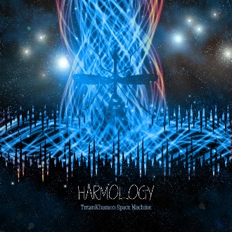 [ TutanKhamon Space Machine - Harmology ]