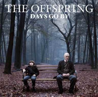 [ The Offspring - Days Go By ]
