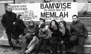 [ Bamwise ]