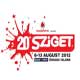 cover: SZIGET 2012 - new names and metal day