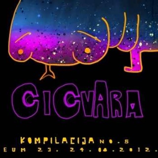 [ Cicvara No​.​5 Compilation ]