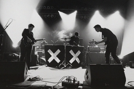 [ The xx ]