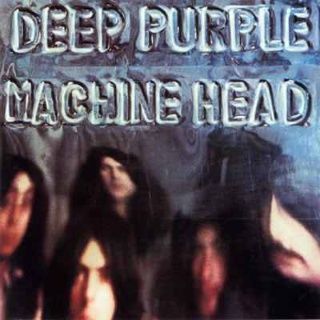 [ Deep Purple - Machine Head ]