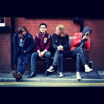 [ The Vaccines ]