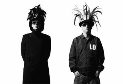 [ Pet Shop Boys ]