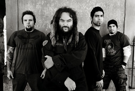 [ Soulfly ]