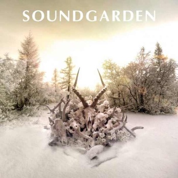 [ Soundgarden - King Animal ]
