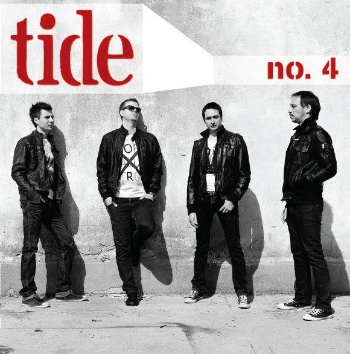 [ Tide - No.4 ]