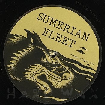 [ Sturm Bricht Los  - Sumerian Fleet EP ]