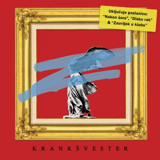 [ Krankvester - Krankvester 2 ]