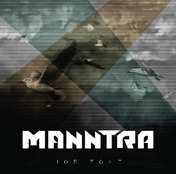 [ Manntra - Horizont ]