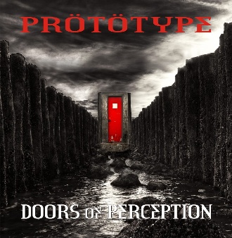 [ Prttype - Doors of Perception ]