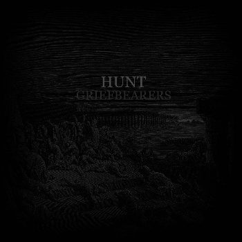 [ Tomorrow We Hunt - Griefbearers EP ]
