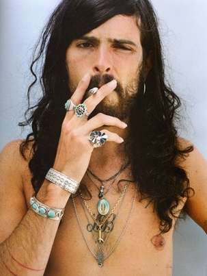 [ Devendra Banhart ]